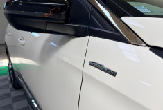 Peugeot 3008 GTLine 1.5L HDI 130CV - BLANC NACREE - ENTRETIEN SUR FACTURE