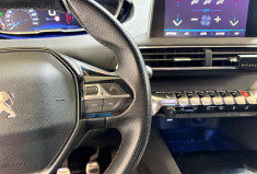 Peugeot 3008 GTLine 1.5L HDI 130CV - BLANC NACREE - ENTRETIEN SUR FACTURE