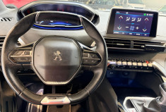 Peugeot 3008 GTLine 1.5L HDI 130CV - BLANC NACREE - ENTRETIEN SUR FACTURE