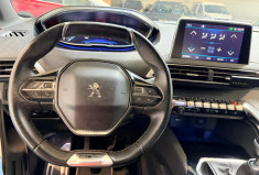 Peugeot 3008 GTLine 1.5L HDI 130CV - BLANC NACREE - ENTRETIEN SUR FACTURE