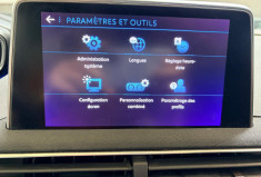 Peugeot 3008 GTLine 1.5L HDI 130CV - BLANC NACREE - ENTRETIEN SUR FACTURE