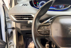 Peugeot 3008 GTLine 1.5L HDI 130CV - BLANC NACREE - ENTRETIEN SUR FACTURE