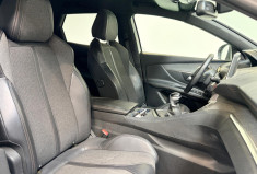 Peugeot 3008 GTLine 1.5L HDI 130CV - BLANC NACREE - ENTRETIEN SUR FACTURE