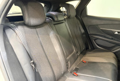 Peugeot 3008 GTLine 1.5L HDI 130CV - BLANC NACREE - ENTRETIEN SUR FACTURE