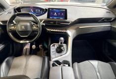 Peugeot 3008 GTLine 1.5L HDI 130CV - BLANC NACREE - ENTRETIEN SUR FACTURE