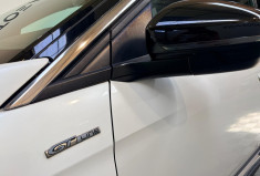 Peugeot 3008 GTLine 1.5L HDI 130CV - BLANC NACREE - ENTRETIEN SUR FACTURE
