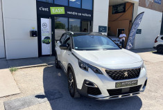 Peugeot 3008 GTLine 1.5L HDI 130CV - BLANC NACREE - ENTRETIEN SUR FACTURE