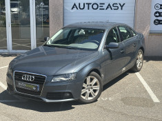 Audi A4 3.0 TDI V6 Tiptronic7 240 CV / QUATTRO