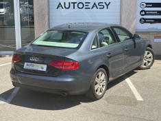 Audi A4 3.0 TDI V6 Tiptronic7 240 CV / QUATTRO