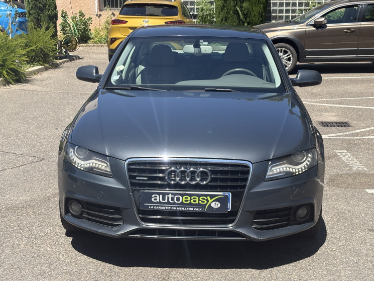 Audi A4 3.0 TDI V6 Tiptronic7 240 CV / QUATTRO