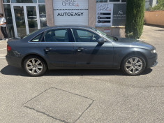 Audi A4 3.0 TDI V6 Tiptronic7 240 CV / QUATTRO