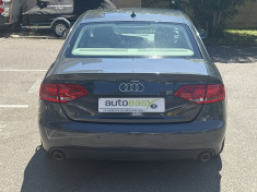Audi A4 3.0 TDI V6 Tiptronic7 240 CV / QUATTRO