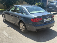 Audi A4 3.0 TDI V6 Tiptronic7 240 CV / QUATTRO