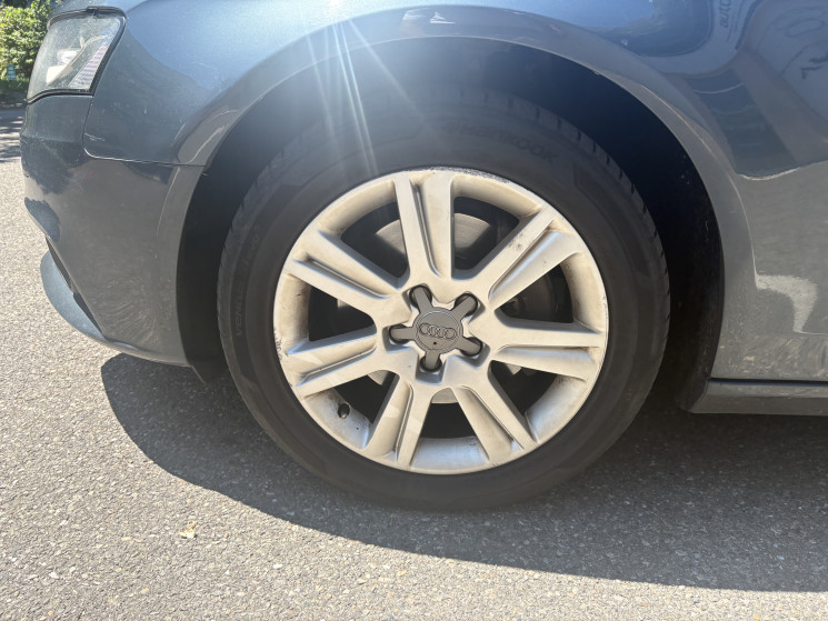 Audi A4 3.0 TDI V6 Tiptronic7 240 CV / QUATTRO