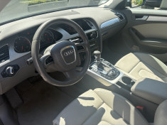 Audi A4 3.0 TDI V6 Tiptronic7 240 CV / QUATTRO
