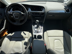Audi A4 3.0 TDI V6 Tiptronic7 240 CV / QUATTRO