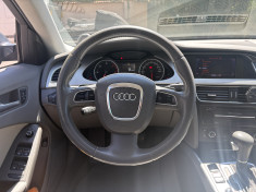 Audi A4 3.0 TDI V6 Tiptronic7 240 CV / QUATTRO