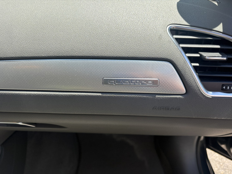 Audi A4 3.0 TDI V6 Tiptronic7 240 CV / QUATTRO