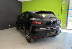 Renault Clio IV 1.2 TCE 120 CV INITIALE PARIS 