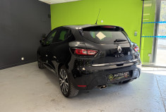 Renault Clio IV 1.2 TCE 120 CV INITIALE PARIS 