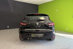 Renault Clio IV 1.2 TCE 120 CV INITIALE PARIS 