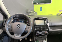 Renault Clio IV 1.2 TCE 120 CV INITIALE PARIS 