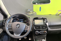 Renault Clio IV 1.2 TCE 120 CV INITIALE PARIS 