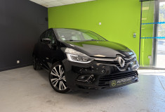 Renault Clio IV 1.2 TCE 120 CV INITIALE PARIS 