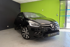 Renault Clio IV 1.2 TCE 120 CV INITIALE PARIS 