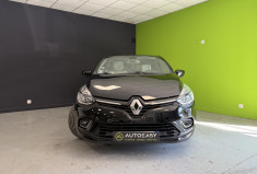 Renault Clio IV 1.2 TCE 120 CV INITIALE PARIS 
