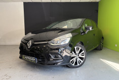 Renault Clio IV 1.2 TCE 120 CV INITIALE PARIS 