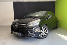 Renault Clio IV 1.2 TCE 120 CV INITIALE PARIS 