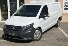 Mercedes Vito FOURGON 2.0 114 CDI 136 ch LONG BVA RWD 