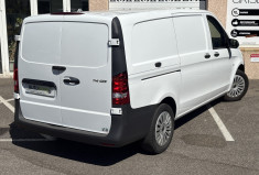 Mercedes Vito FOURGON 2.0 114 CDI 136 ch LONG BVA RWD 
