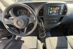 Mercedes Vito FOURGON 2.0 114 CDI 136 ch LONG BVA RWD 