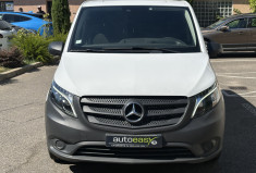Mercedes Vito FOURGON 2.0 114 CDI 136 ch LONG BVA RWD 
