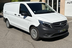 Mercedes Vito FOURGON 2.0 114 CDI 136 ch LONG BVA RWD 