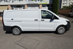 Mercedes Vito FOURGON 2.0 114 CDI 136 ch LONG BVA RWD 