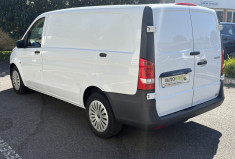 Mercedes Vito FOURGON 2.0 114 CDI 136 ch LONG BVA RWD 
