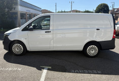 Mercedes Vito FOURGON 2.0 114 CDI 136 ch LONG BVA RWD 
