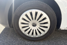 Mercedes Vito FOURGON 2.0 114 CDI 136 ch LONG BVA RWD 