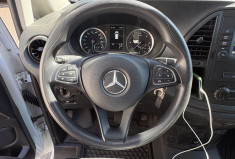 Mercedes Vito FOURGON 2.0 114 CDI 136 ch LONG BVA RWD 