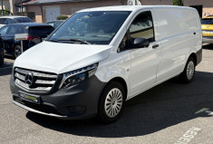 Mercedes Vito FOURGON 2.0 114 CDI 136 ch LONG BVA RWD 