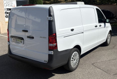 Mercedes Vito FOURGON 2.0 114 CDI 136 ch LONG BVA RWD 