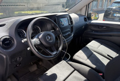 Mercedes Vito FOURGON 2.0 114 CDI 136 ch LONG BVA RWD 