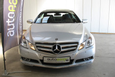 Mercedes CLASSE E 350 CDI Coupé C207 EXECUTIVE BA7