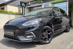 Ford Fiesta 1.5 200 ch ST-Plus