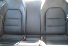 Mercedes CLASSE E 350 CDI Coupé C207 EXECUTIVE BA7