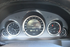 Mercedes CLASSE E 350 CDI Coupé C207 EXECUTIVE BA7