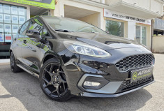 Ford Fiesta 1.5 200 ch ST-Plus
